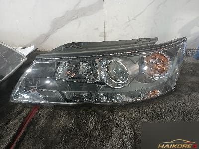 Hyundai Sonata 2007 — фара передняя