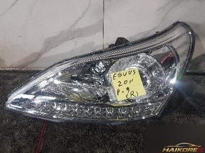 Фара передняя HID