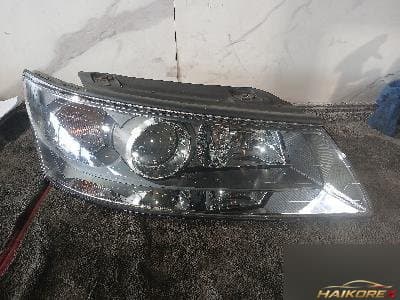 Hyundai Sonata 2007 — фара передняя