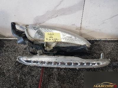 Kia K5 2012 — противотуманная фара