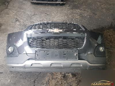 Chevrolet Captiva 2016 — бампер передний