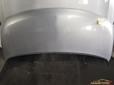 Hyundai Starex 2013 — капот