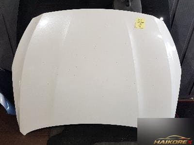 Kia K7 2014 — капот