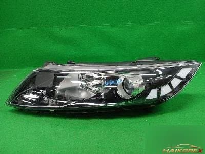 Kia K5 2012 — фара передняя