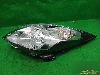Chevrolet Spark 2013 — фара передняя