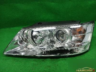 Hyundai Sonata 2008 — фара передняя