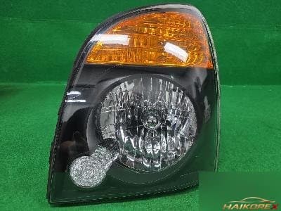 Hyundai Porter 2 2014 — фара передняя