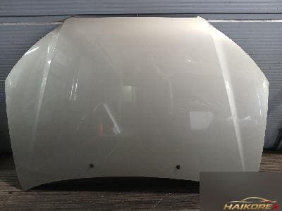 Hyundai Avante 2007 — капот