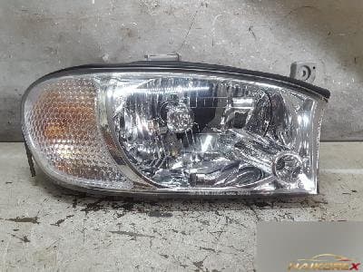 Kia Spectra 2000 — фара передняя