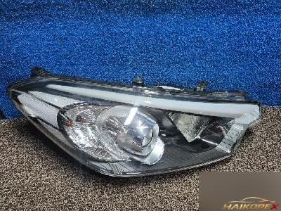 Kia K3 2014 — фара передняя