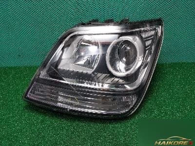 Kia Mohave 2018 — фара передняя