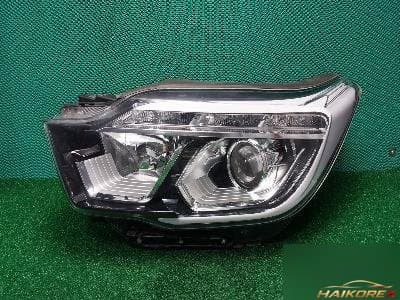 SsangYong Rexton 2019 — фара передняя