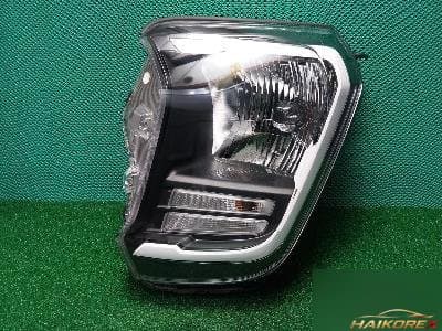 Kia Ray Van 2023 — фара передняя