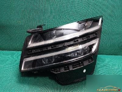 Genesis Genesis G80 2021 — фара передняя