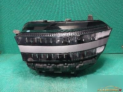 Genesis Genesis G90 2023 — фара передняя