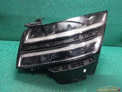Genesis Genesis G80 2022 — фара передняя