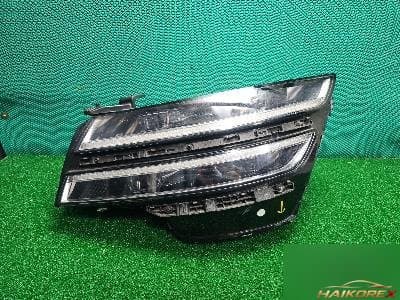 Genesis Genesis G80 2021 — фара передняя