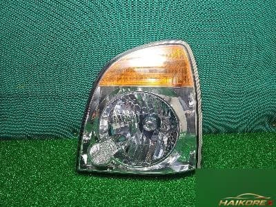 Hyundai Porter 2010 — фара передняя