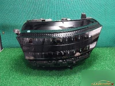 Genesis Genesis G90 2022 — фара передняя