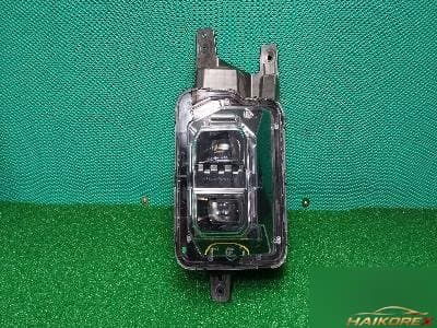 SsangYong Torres 2024 — фара передняя