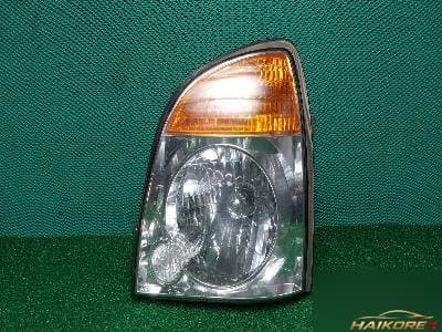Hyundai Porter 2011 — фара передняя