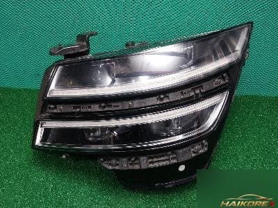 Genesis Genesis G80 2021 — фара передняя