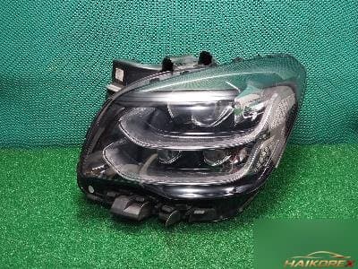 Kia K9 2018 — фара передняя