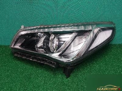 Hyundai Sonata 2017 — фара передняя