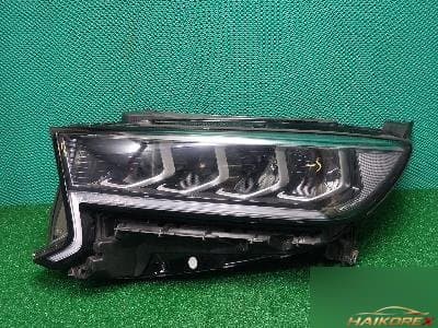 Kia K7 2019 — фара передняя