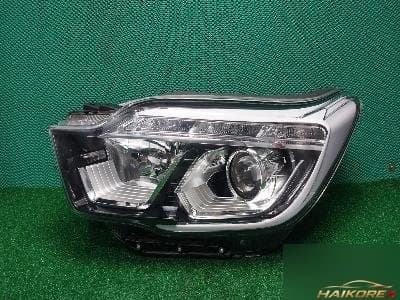 SsangYong Rexton Sports 2019 — фара передняя