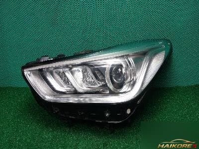 Genesis Genesis G90 2017 — фара передняя