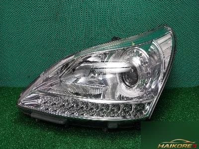 Hyundai Equus 2012 — фара передняя