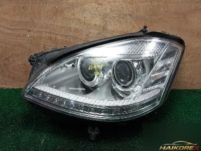 Mercedes-Benz S320 2010 — фара передняя