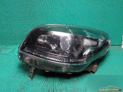 Renault Samsung SM7 2016 — фара передняя