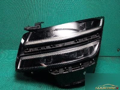 Genesis Genesis G80 2021 — фара передняя