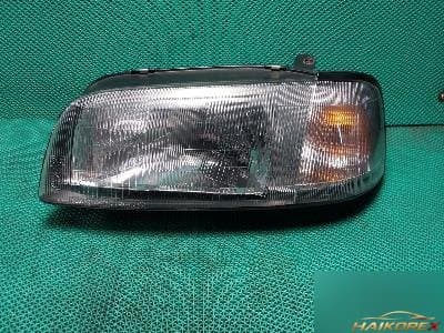 Renault Samsung SM5 2000 — фара передняя