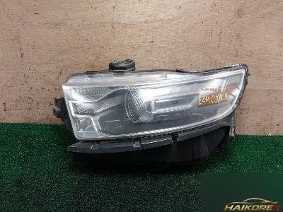 Ford SEL 2013 — фара передняя