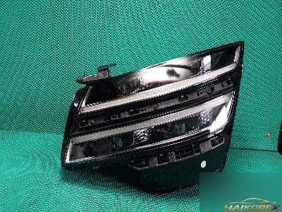 Genesis Genesis G80 2022 — фара передняя