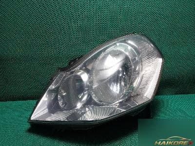 Renault Samsung SM5 2010 — фара передняя