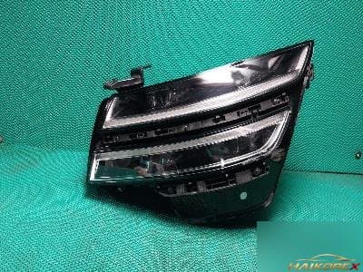 Genesis Genesis G80 2021 — фара передняя