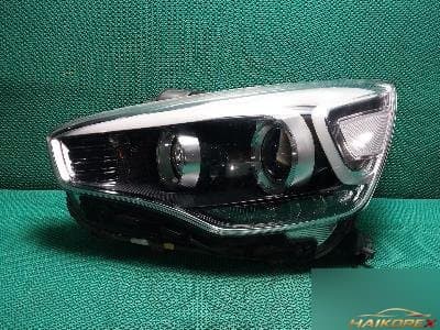 Kia K7 2015 — фара передняя правая