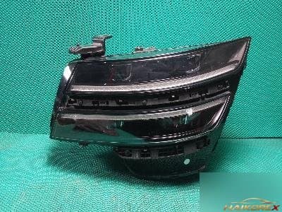Genesis Genesis G80 2021 — фара передняя