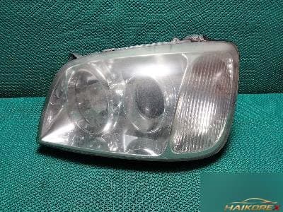Hyundai Grandeur 2004 — фара передняя