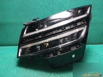 Genesis Genesis G80 2021 — фара передняя