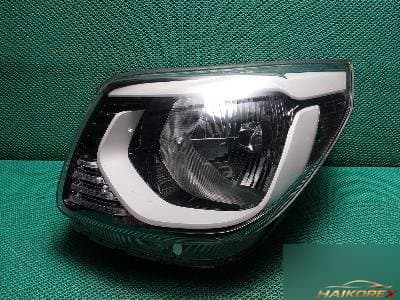Kia Ray 2021 — фара передняя