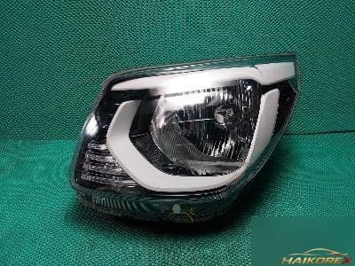 Kia Ray 2020 — фара передняя