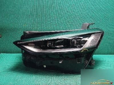Kia K8 2022 — фара передняя