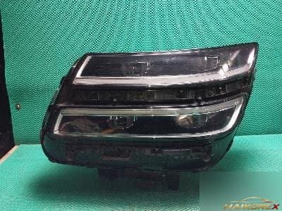 Genesis Genesis GV80 2021 — фара передняя