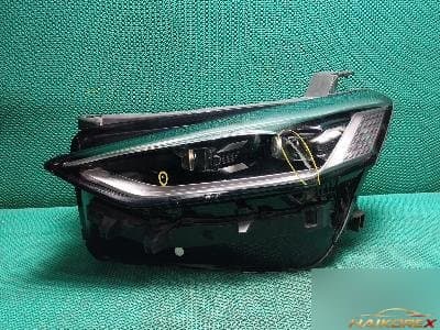 Kia K8 2023 — фара передняя