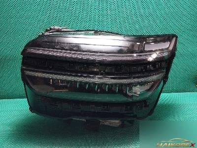 Genesis Genesis GV70 2024 — фара передняя